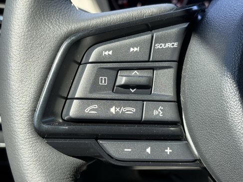 New 2026 Subaru Forester Premium AWD/4WD image 14