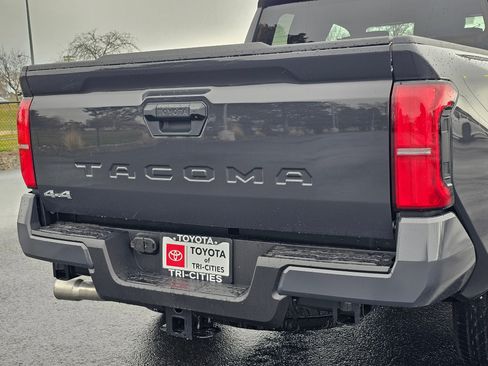 New 2026 Toyota Tacoma SR5 AWD/4WD image 8