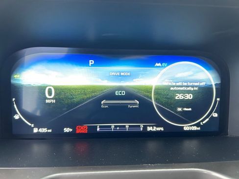 Used 2023 Kia Sorento SX Prestige w/ Panoramic Sunroof Package AWD/4WD image 16