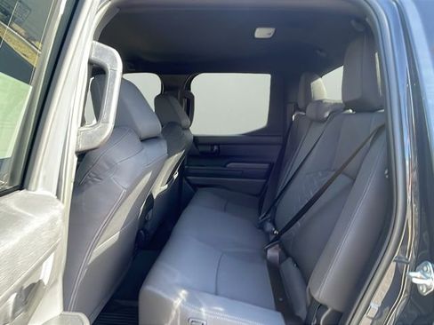 New 2026 Toyota Tacoma SR image 18