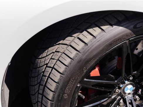 Used 2024 BMW M2 w/ Carbon Package image 13