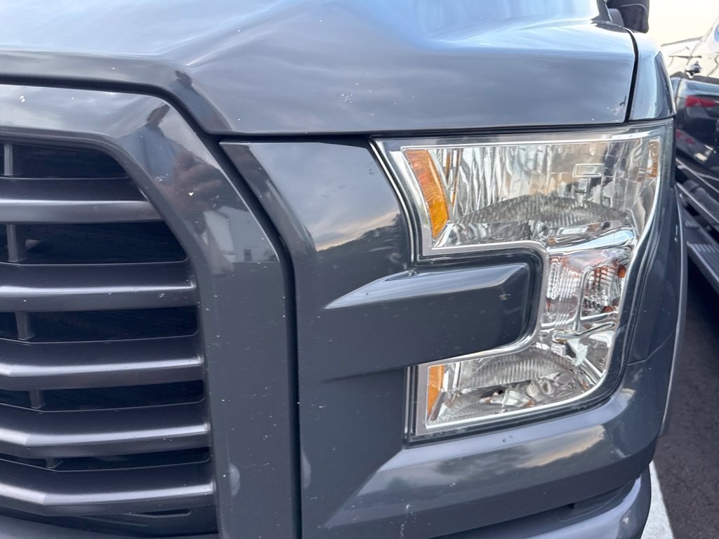 Used 2016 Ford F150 XLT w/ Equipment Group 302A Luxury AWD/4WD image 8