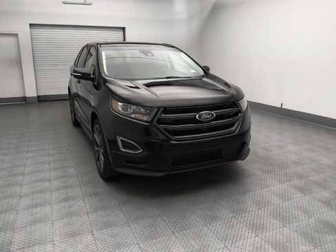 Used 2018 Ford Edge Sport w/ Equipment Group 401A AWD/4WD image 14