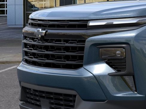 New 2026 Chevrolet Traverse LT w/ Midnight/Sport Edition image 14