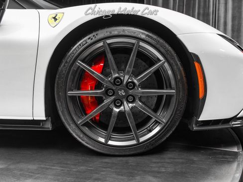 Used 2022 Ferrari SF90 Spider AWD/4WD image 60