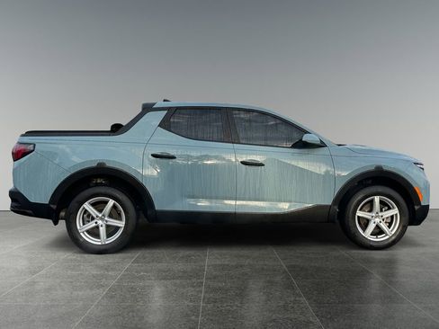 Used 2024 Hyundai Santa Cruz SE image 8