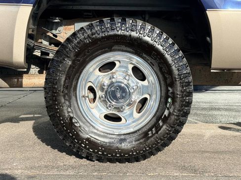 Used 2003 Ford F250 Lariat image 12