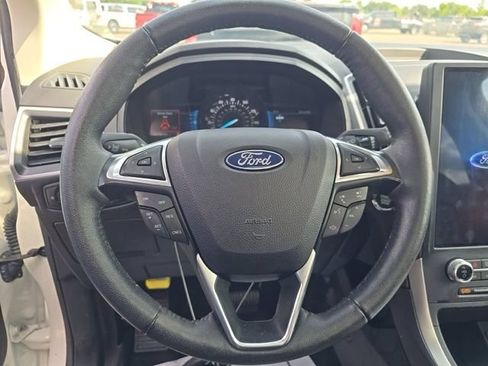 Used 2023 Ford Edge SEL w/ Convenience Package AWD/4WD image 13
