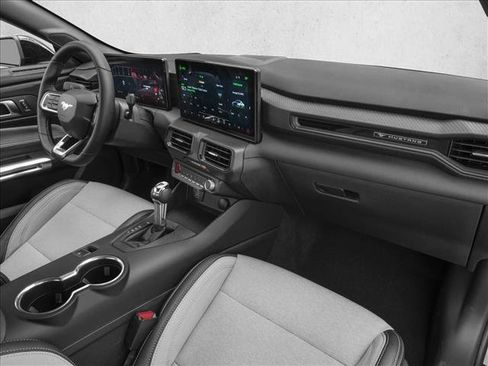 New 2026 Ford Mustang Coupe RWD image 11