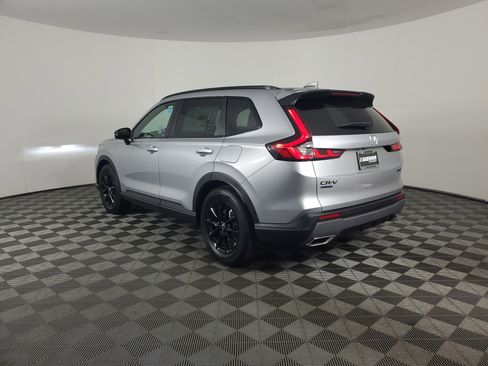 New 2026 Honda CR-V Sport-L image 6