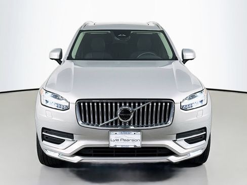 Used 2024 Volvo XC90 B6 Plus w/ Protection Package AWD/4WD image 6