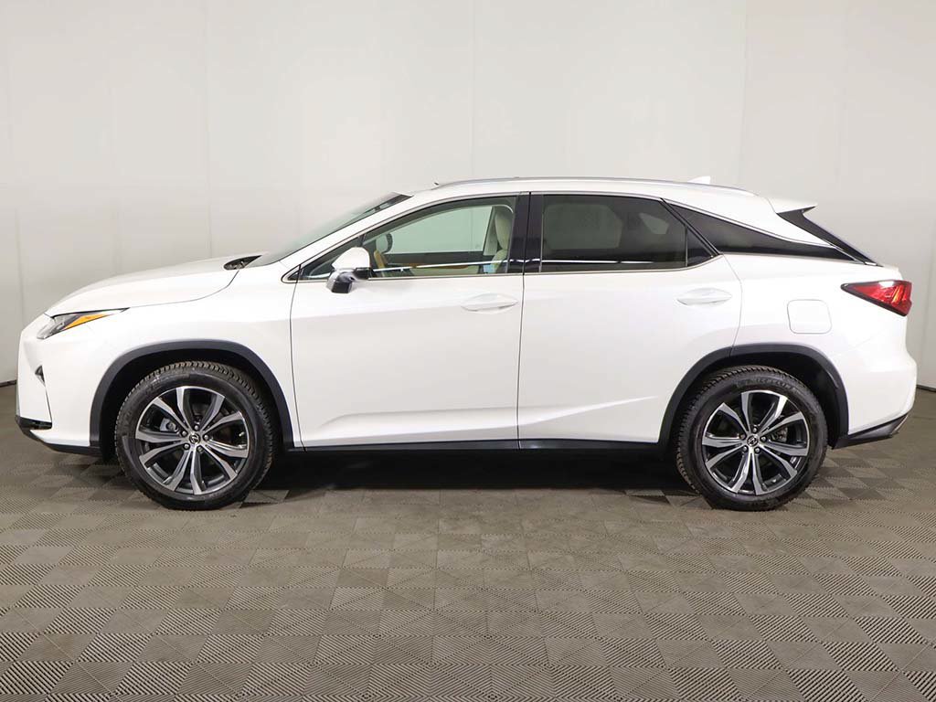 Used 2018 Lexus RX 350 AWD w/ Premium Package image 19
