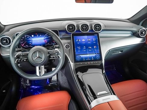 Certified 2024 Mercedes-Benz GLC 300 4MATIC image 14