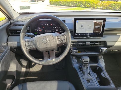 Used 2026 Toyota RAV4 XLE Premium w/ Panoramic Sun Roof Package FWD image 18