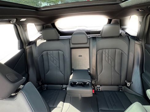 Used 2025 BMW X3 M50 image 20