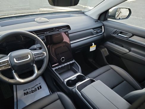 New 2026 GMC Terrain Denali image 3