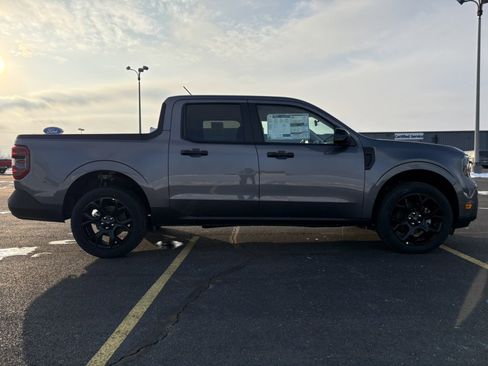 New 2026 Ford Maverick XLT w/ XLT Luxury Package image 9