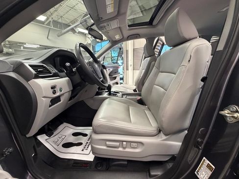 Used 2017 Honda Pilot EX-L image 60