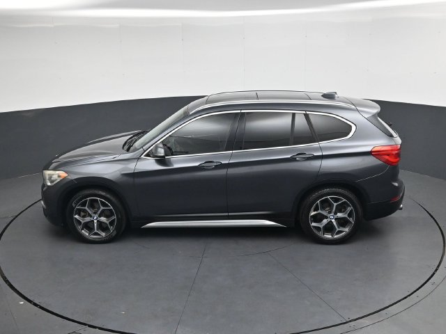 Used 2017 BMW X1 xDrive28i AWD/4WD image 28