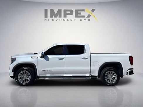 New 2026 GMC Sierra 1500 Denali AWD/4WD image 2