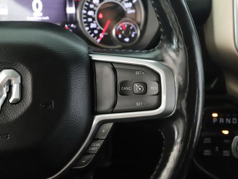 Certified 2020 RAM 1500 Laramie image 9