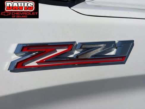 New 2026 Chevrolet Silverado 1500 LT AWD/4WD image 24