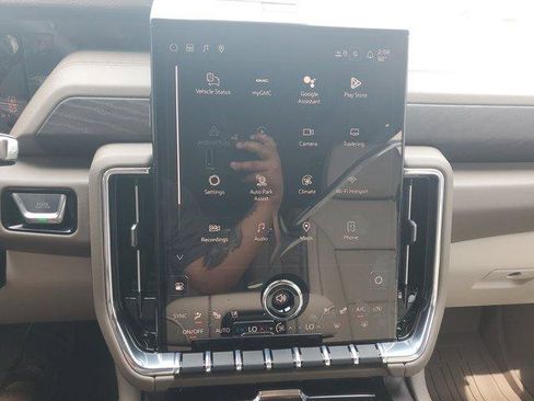 New 2026 GMC Yukon Denali RWD image 27