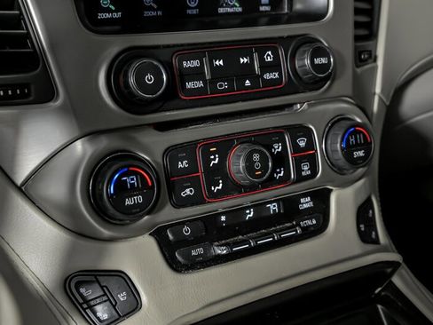 Used 2015 GMC Yukon Denali w/ Touring Package image 33