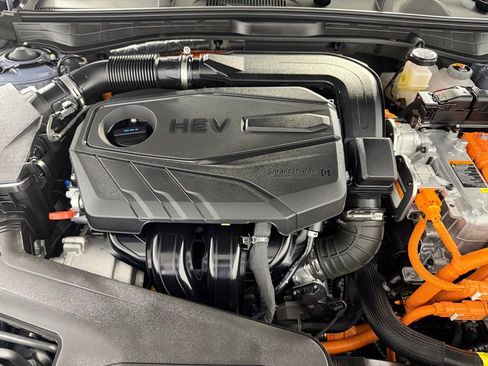 Used 2024 Hyundai Sonata Limited FWD image 37