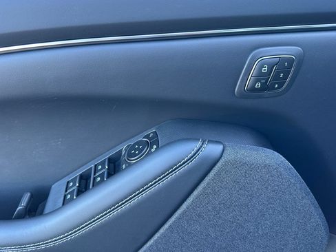 New 2026 Ford Mustang Mach-E Premium RWD image 12