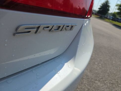 Used 2014 Honda Accord Sport image 64