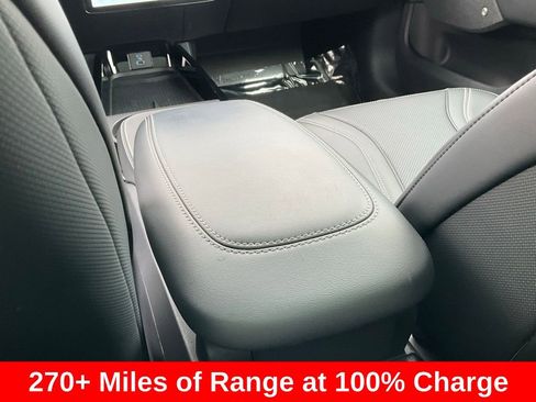 Used 2022 Ford Mustang Mach-E Premium image 45