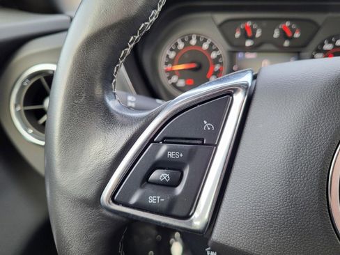 Used 2023 Chevrolet Camaro LT w/ RS Package image 20