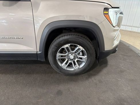 Certified 2025 GMC Terrain Elevation AWD/4WD image 34