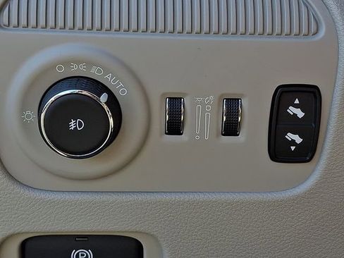 Used 2022 Jeep Wagoneer Series II image 26