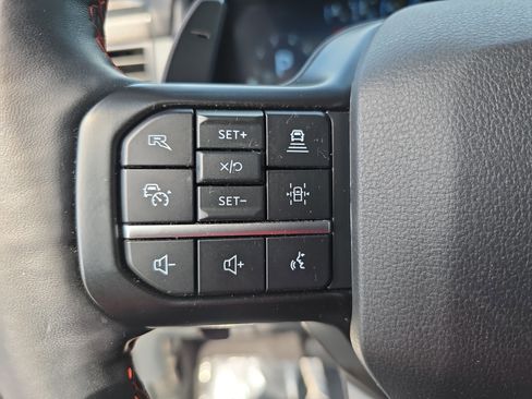 Used 2024 Ford F150 Raptor image 16