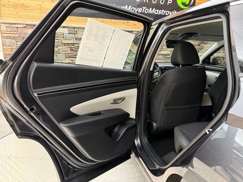 Used 2024 Hyundai Tucson SE AWD/4WD image 41