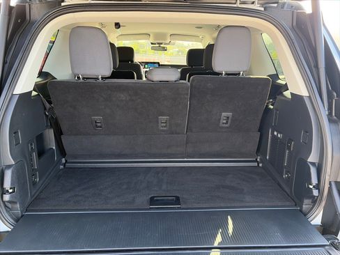 Certified 2025 Ford Expedition Active AWD/4WD image 20