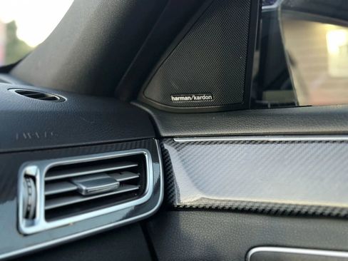 Used 2016 Mercedes-Benz E 350 4MATIC Sedan image 28