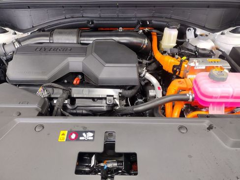 New 2026 Hyundai Santa Fe SE image 7