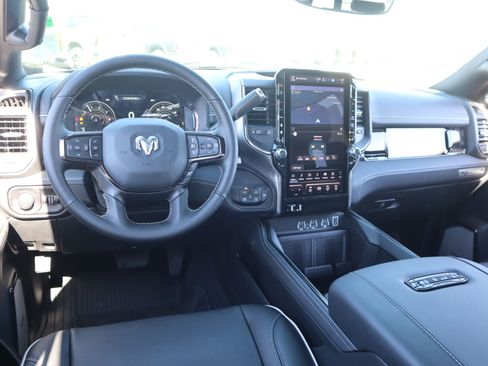 New 2026 RAM 2500 Rebel image 2