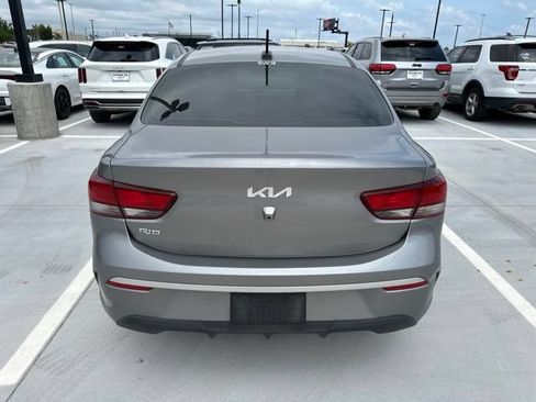 Used 2023 Kia Rio S FWD image 14