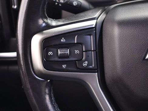 Used 2020 Chevrolet Silverado 1500 LTZ AWD/4WD image 26