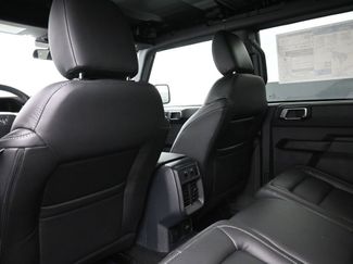 New 2025 Ford Bronco Big Bend video 2