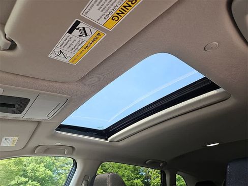 New 2026 Honda CR-V EX image 11