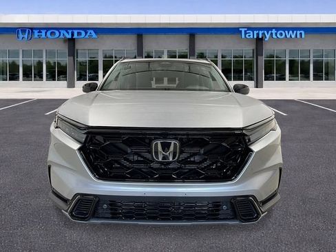 New 2025 Honda CR-V Sport-L image 10