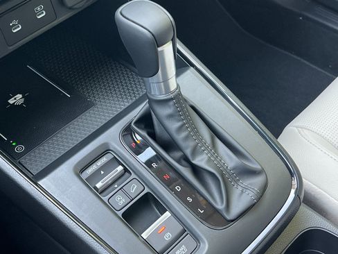 New 2026 Honda CR-V EX-L image 59