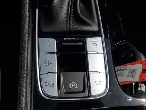 Used 2025 Hyundai Tucson SEL image 27