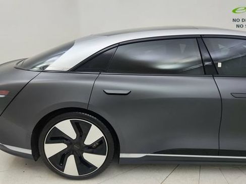 Used 2022 Lucid Air Grand Touring AWD/4WD image 7