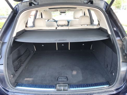 Used 2022 Mercedes-Benz GLE 350 4MATIC image 34